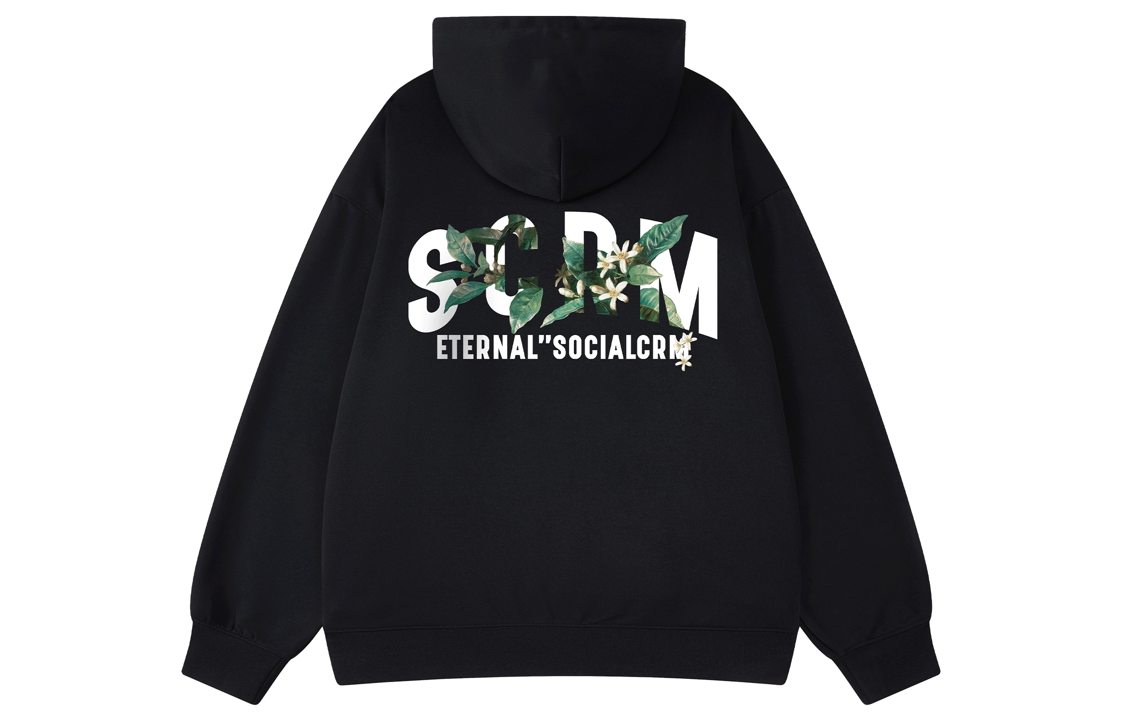 SCRM Logo