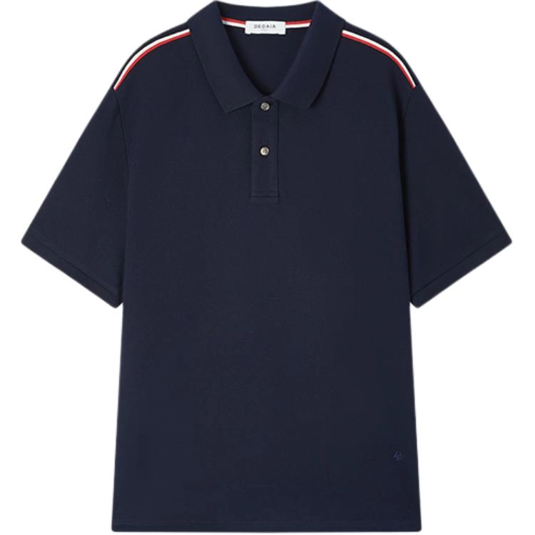 DEGAIA SS24 Polo