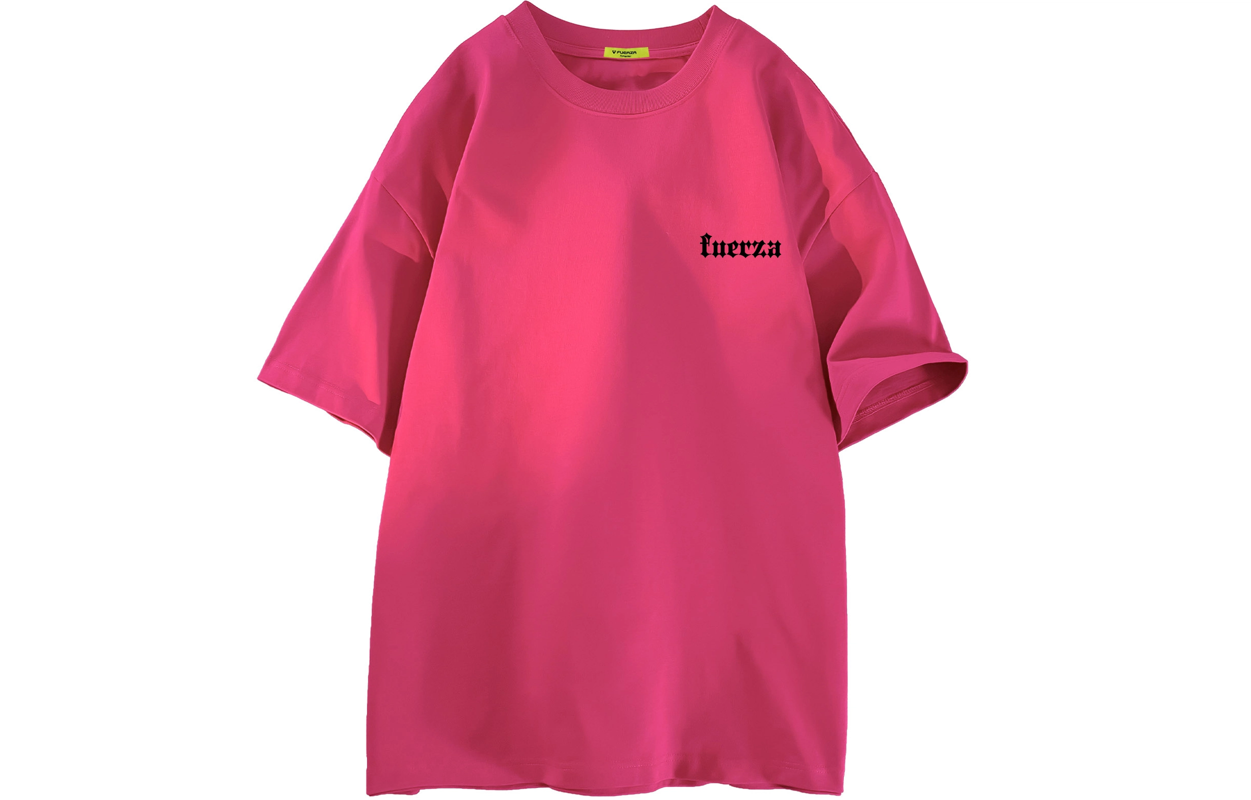 FUERZA T