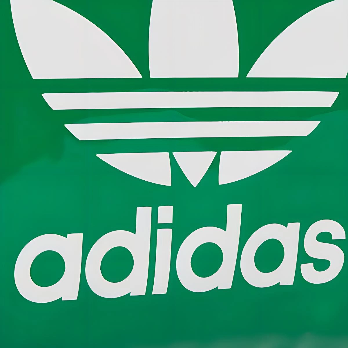adidas logo