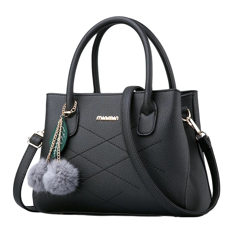 Boniu PU Tote