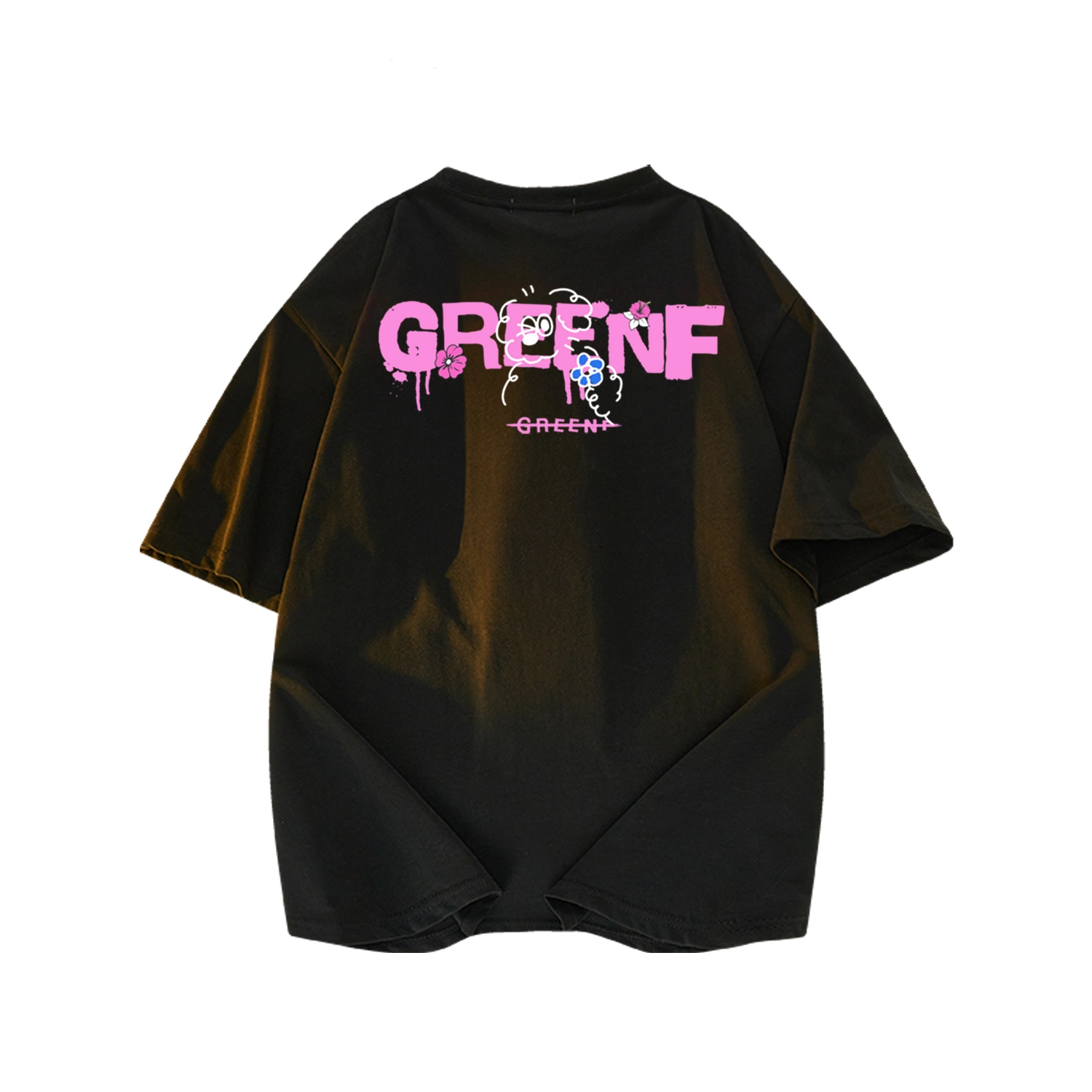 GF logoT