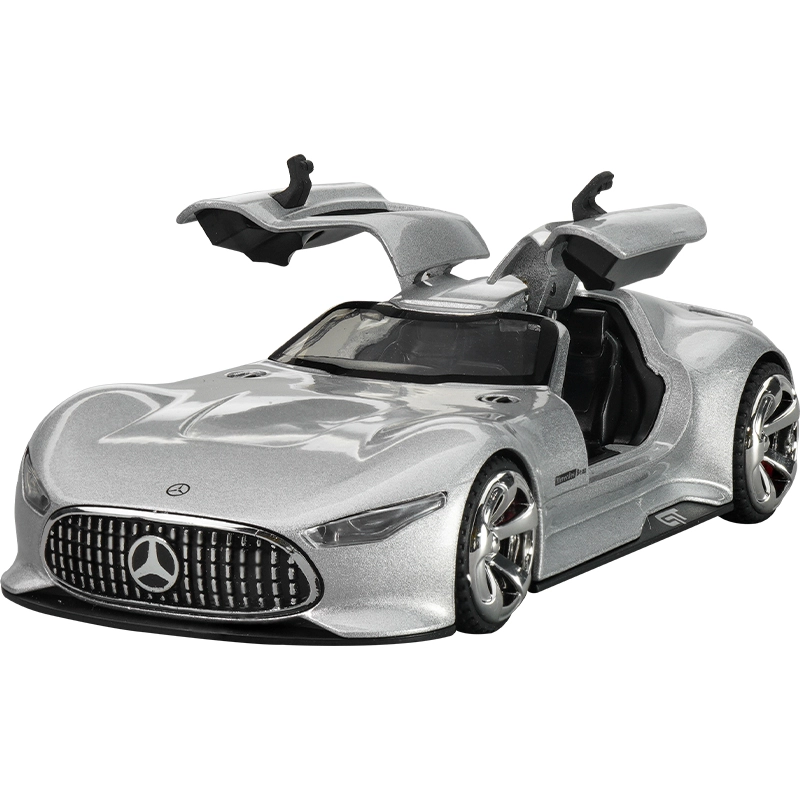 AMG GT Visinn 132