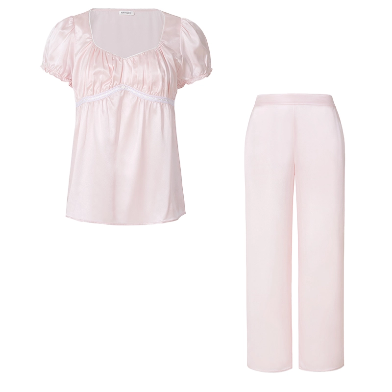SILKY MIRACLE Purity