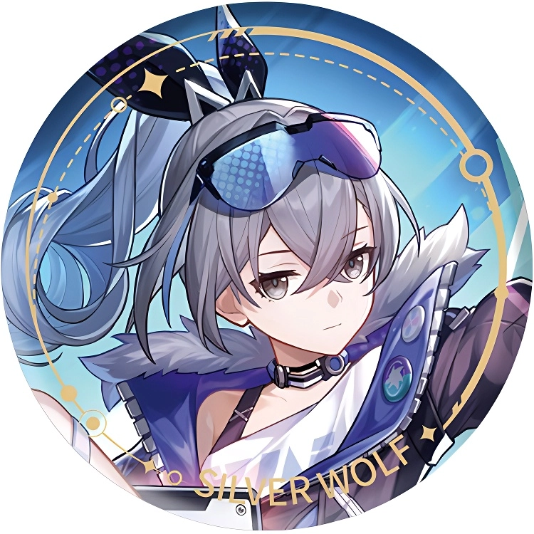 MIHOYO IP