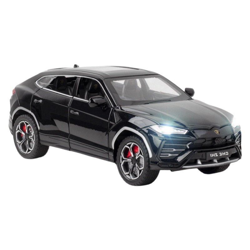 URUS 124
