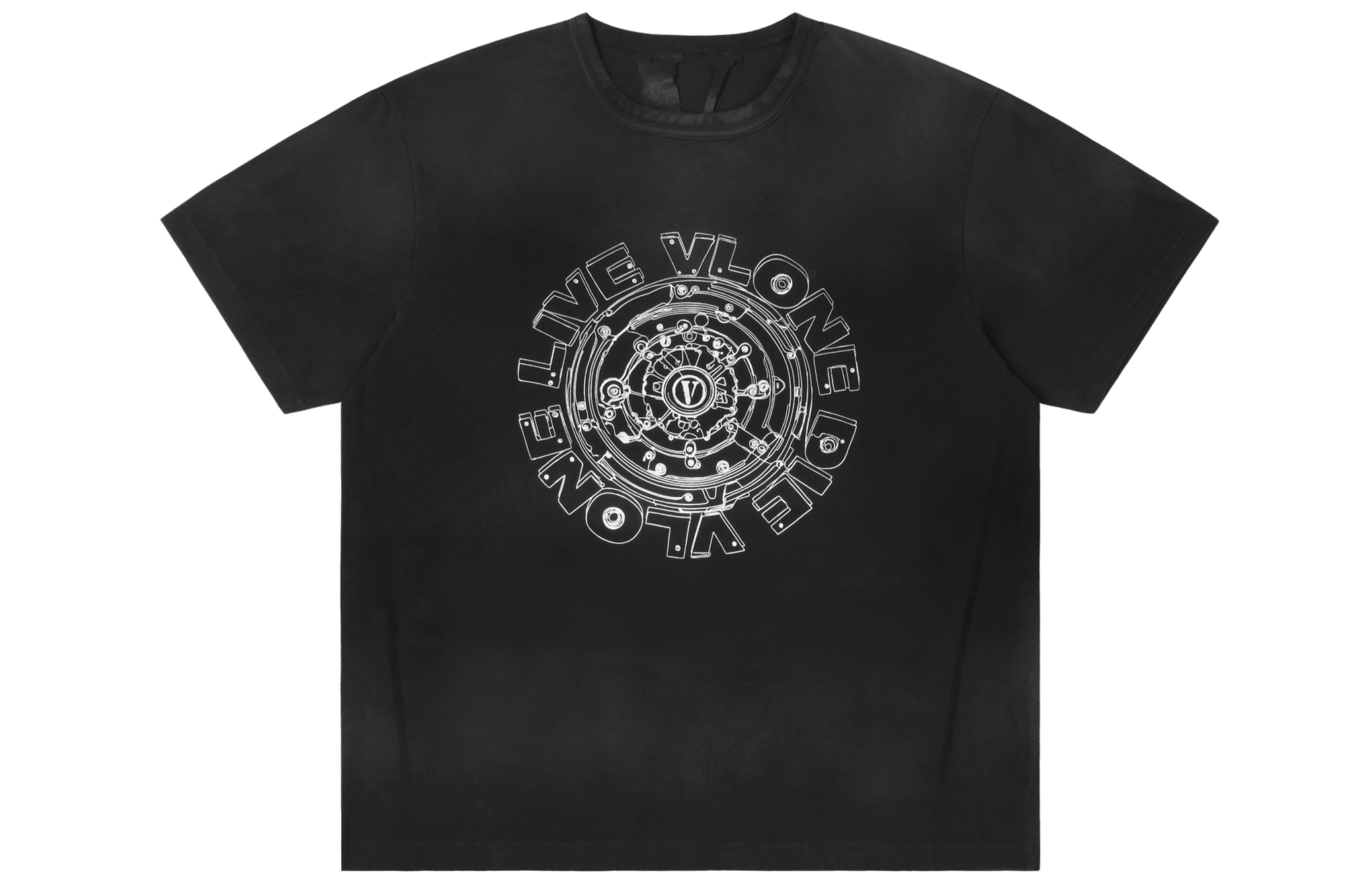 VLONE LOGO T