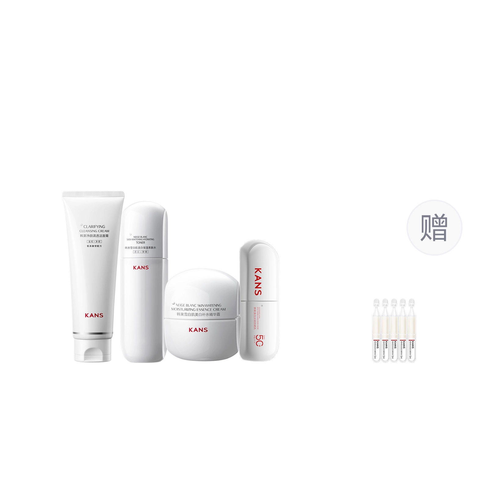 100g+80ml+30ml+40ml