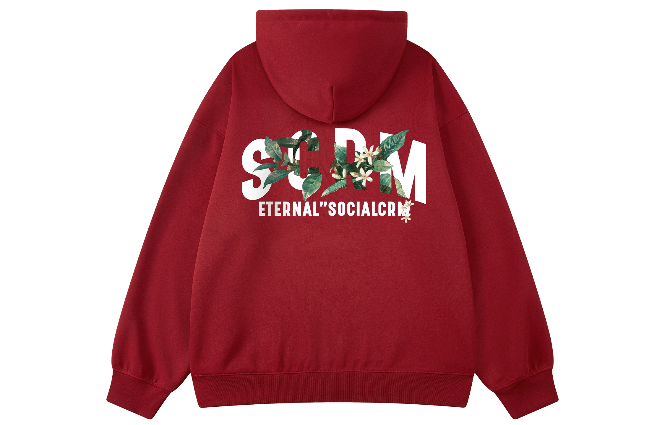 SCRM Logo