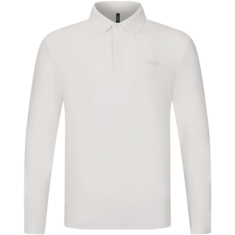 KSWISS WEISS Polo