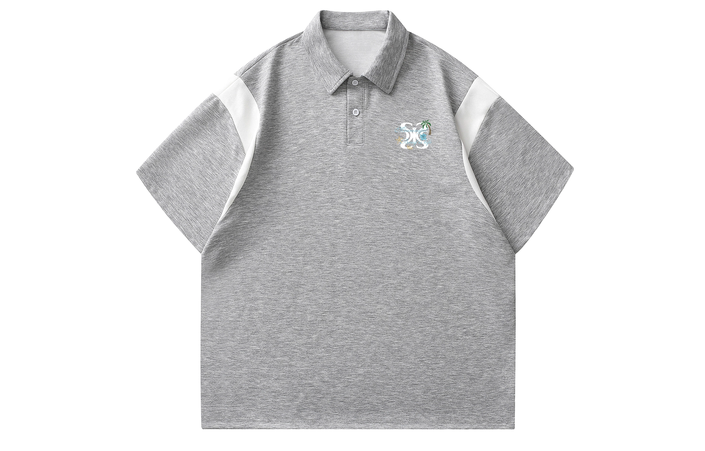 ICONS Lab Polo