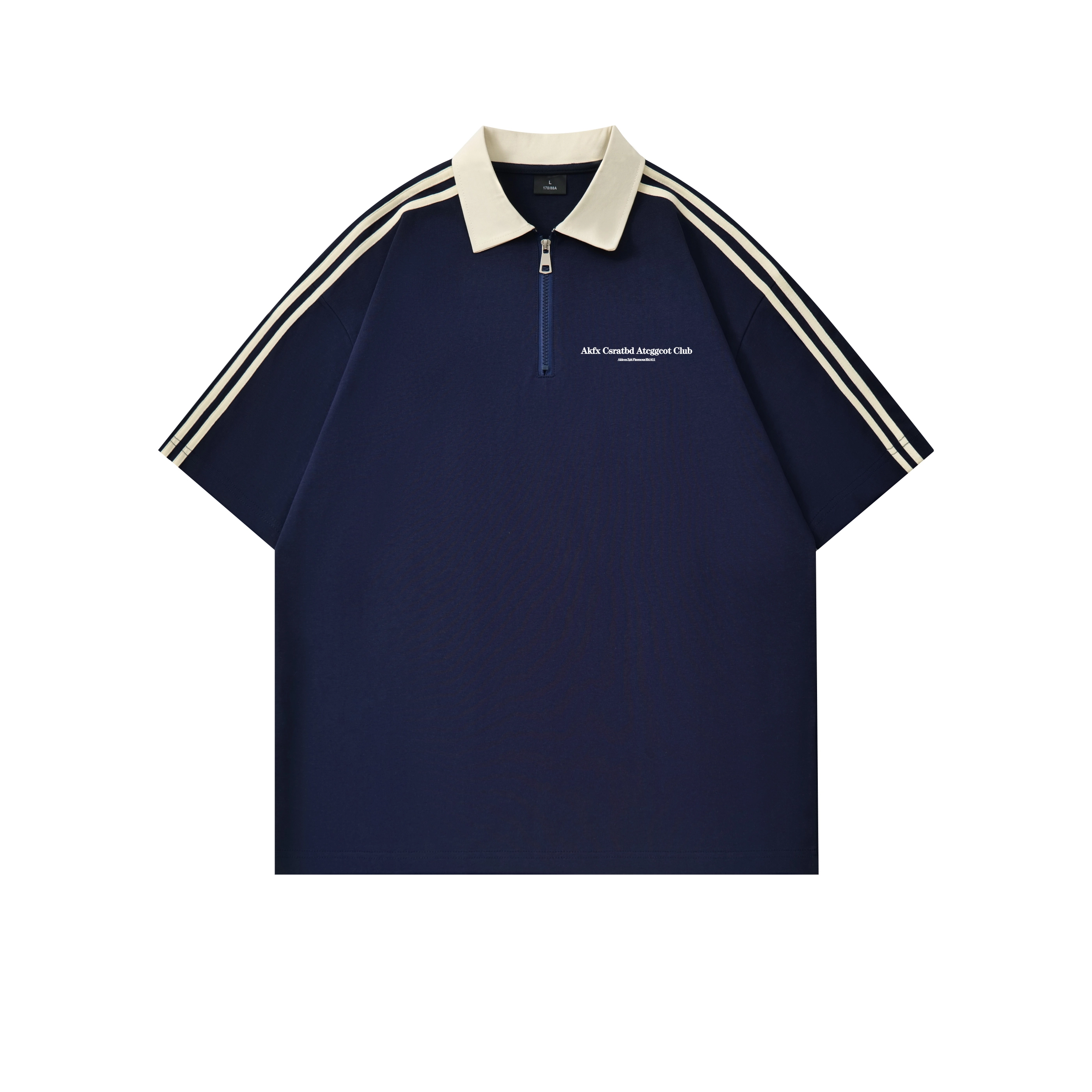 HIPHOPPUNKS Polo