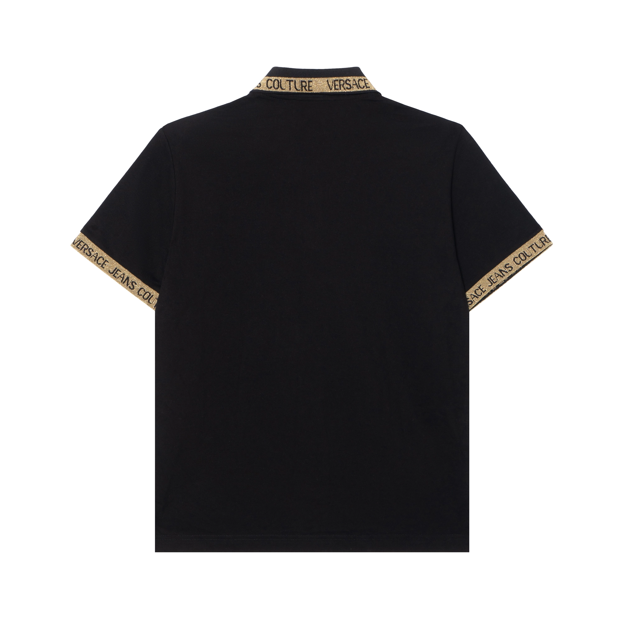 VERSACE JEANS COUTURE FW21 logopolo