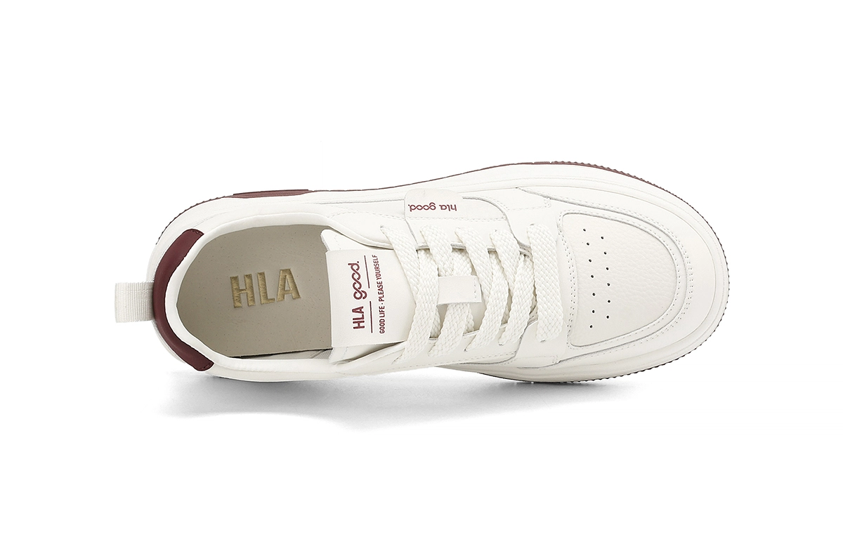 HLA