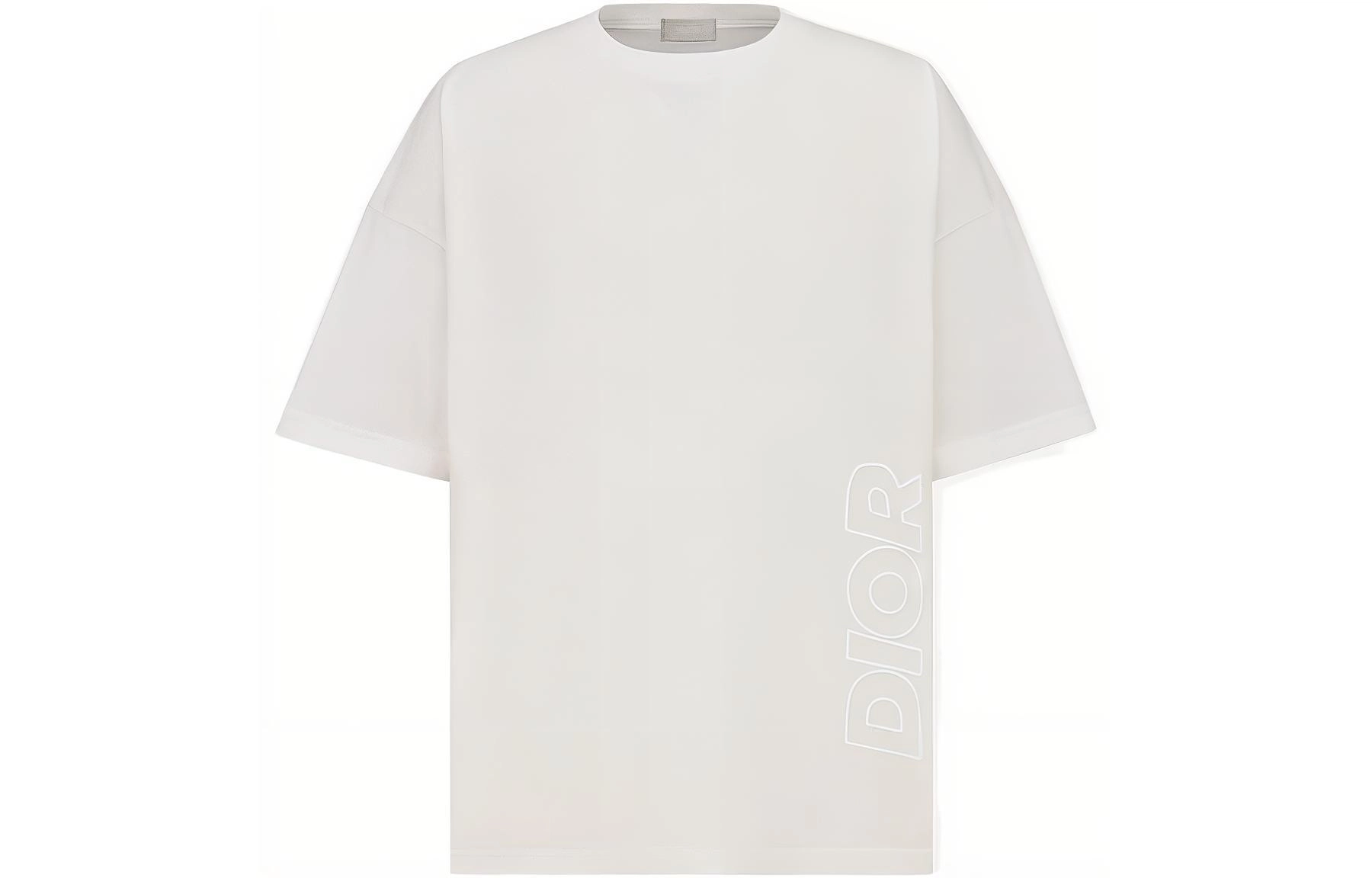 DIOR PARLEY SS22 LogoT