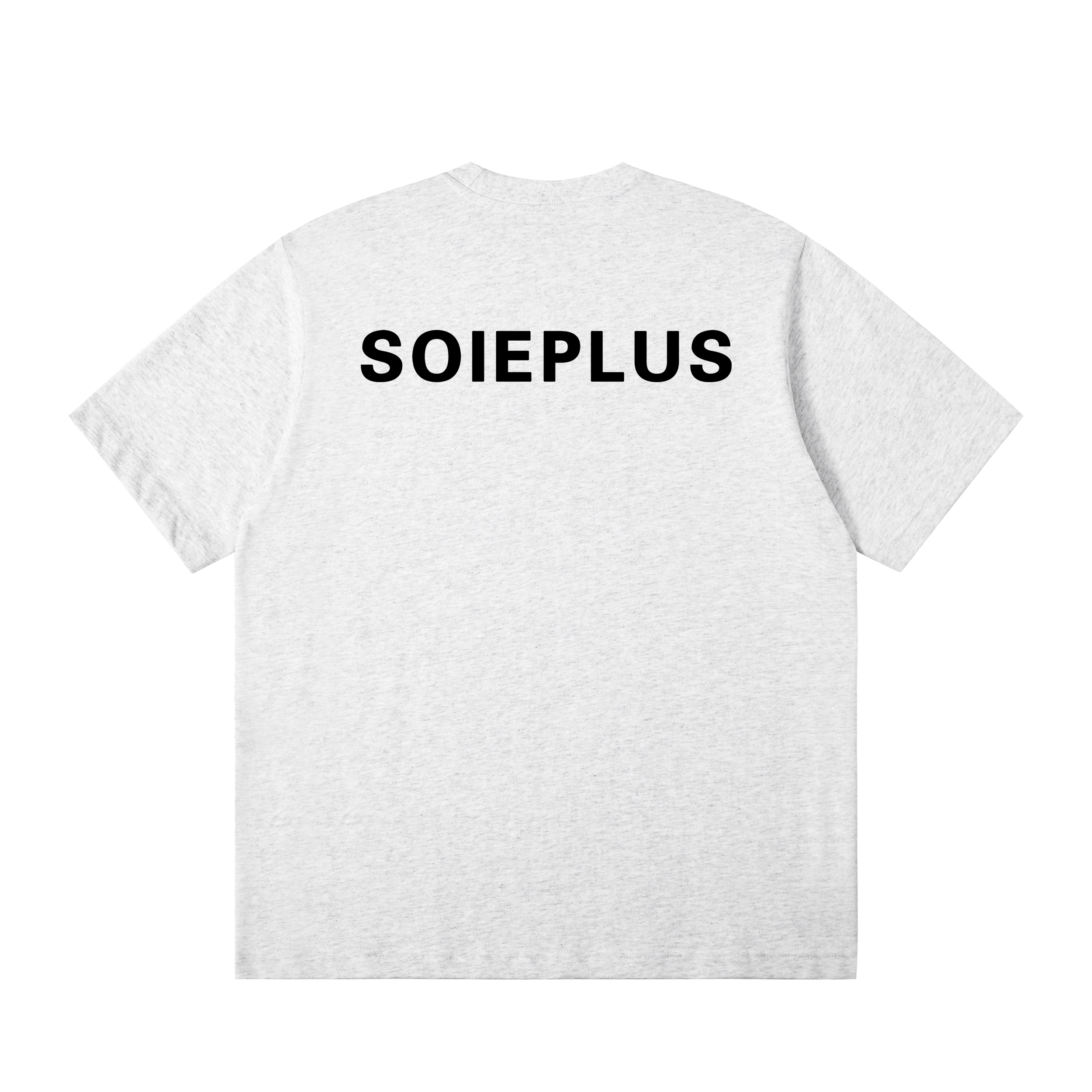 SOIEPLUS LogoT