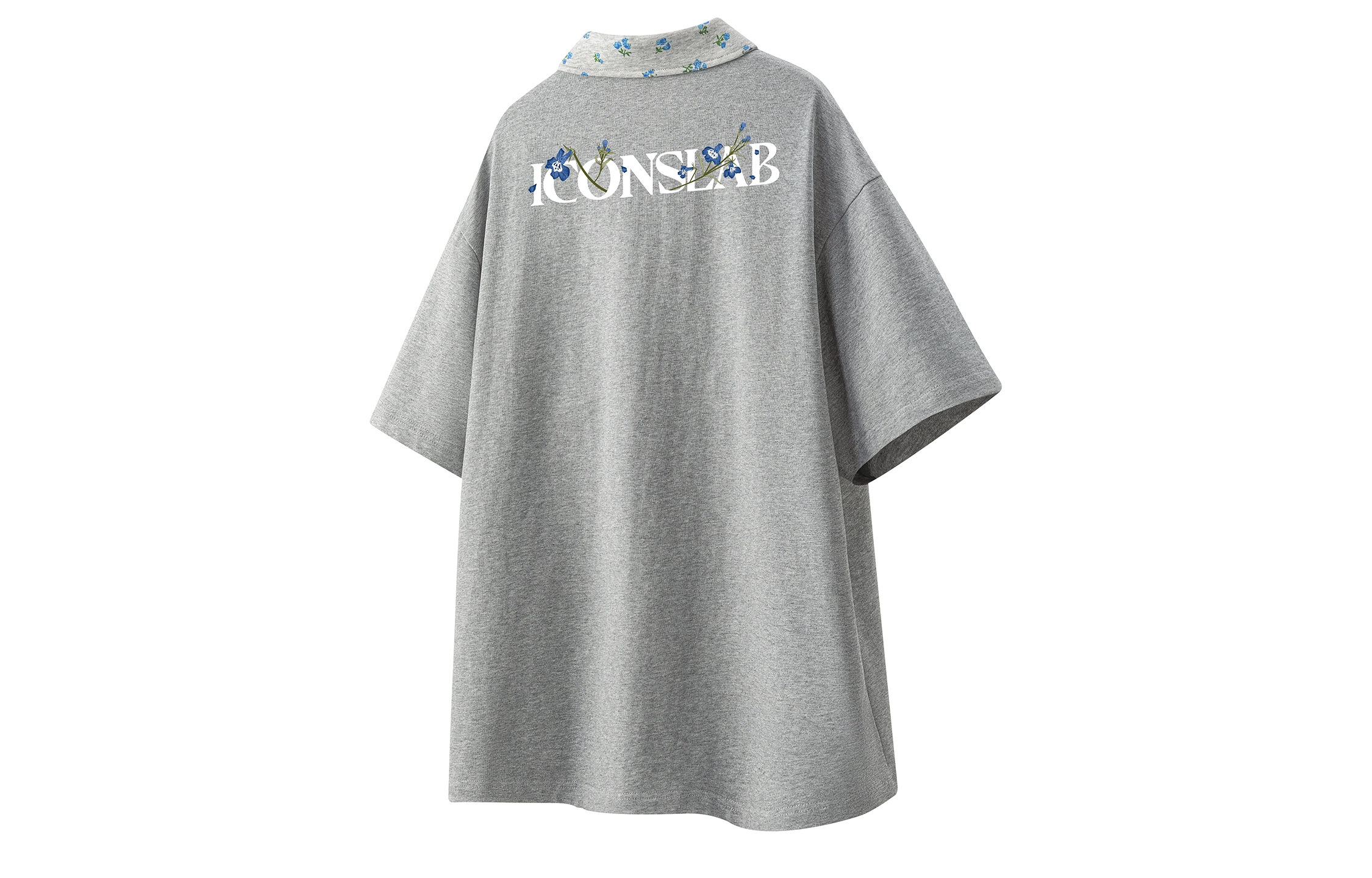 ICONS Lab Polo