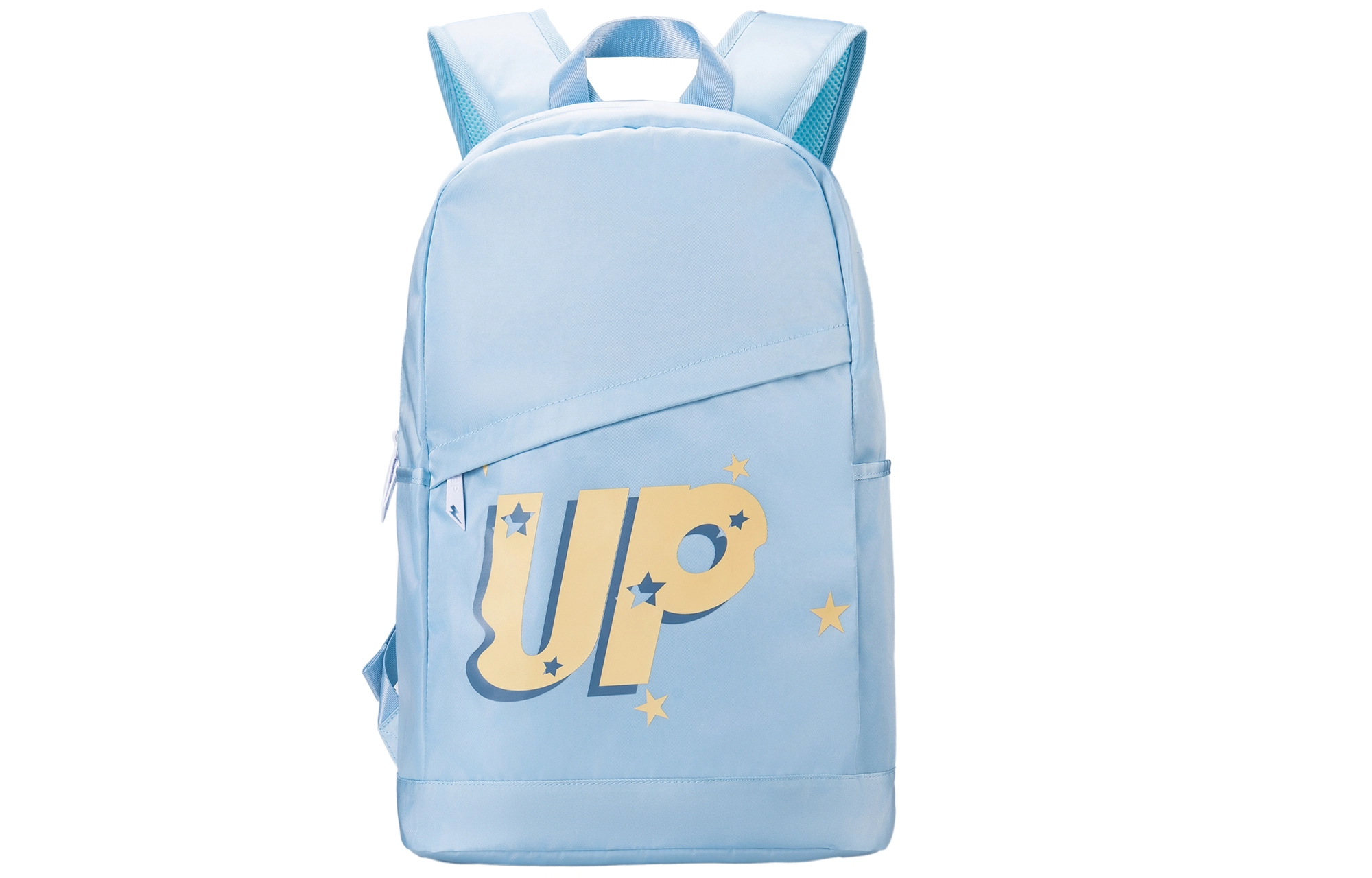 TURN UP logo