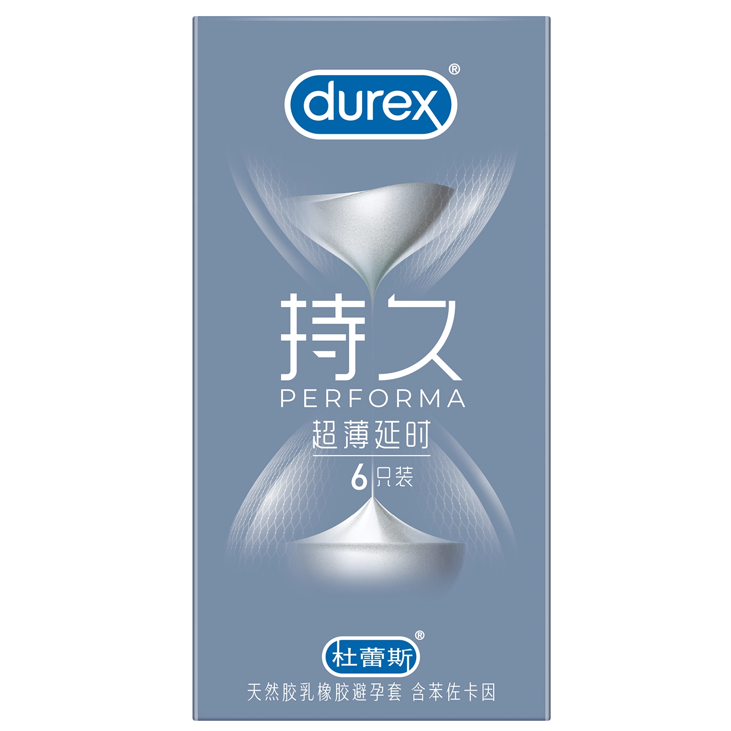 durex