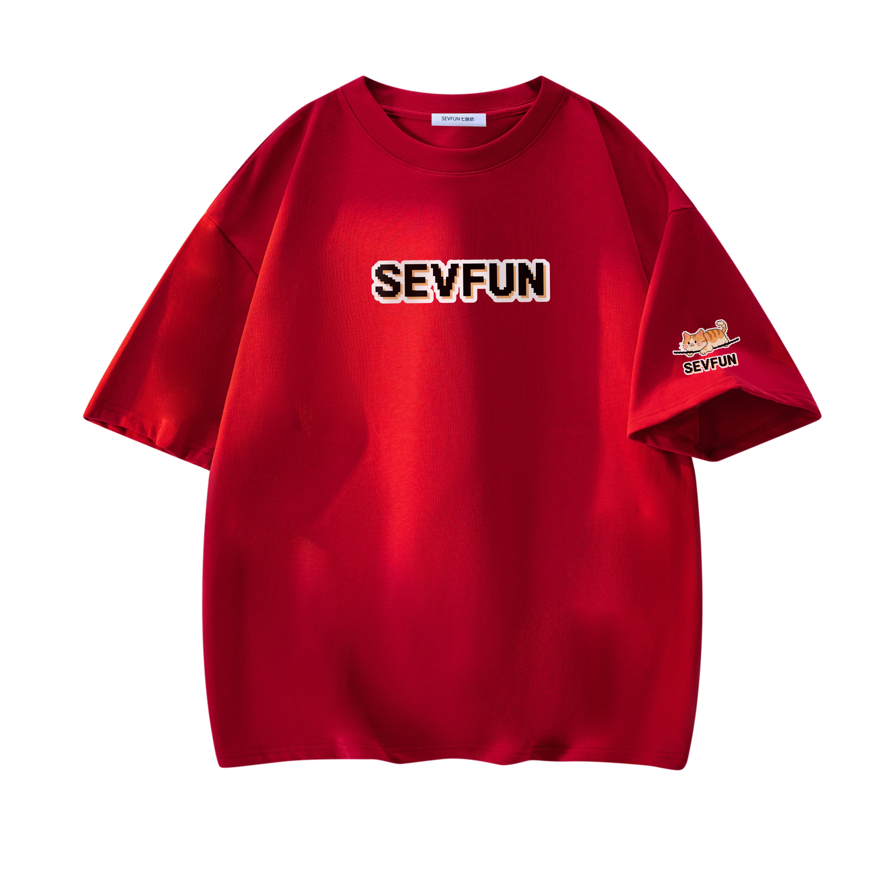 7 SEVFUN LogoT
