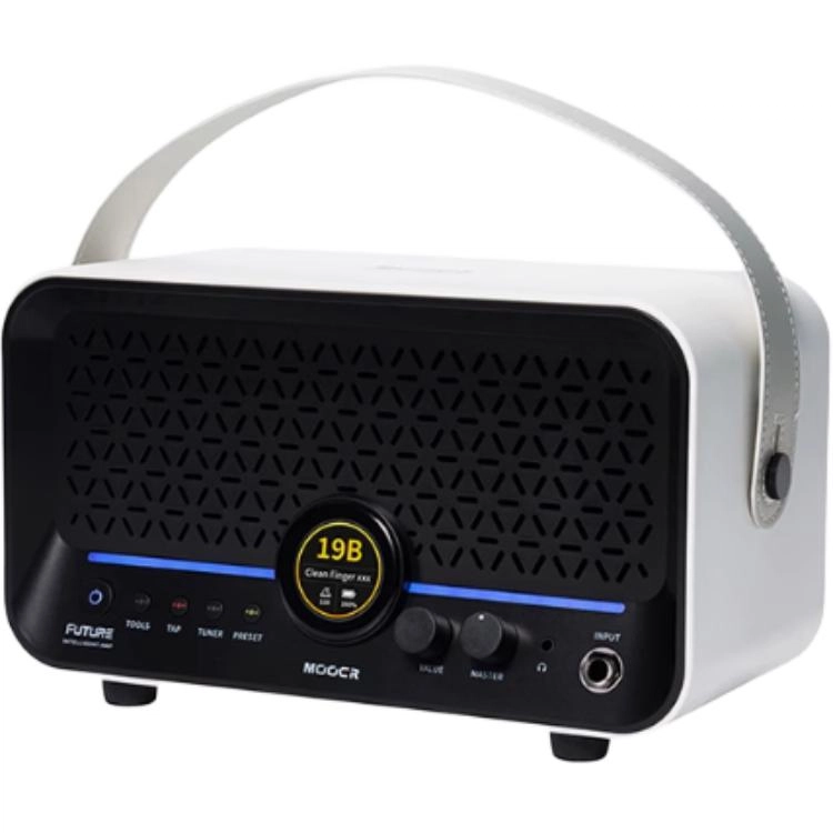 MOOER () F15 Li