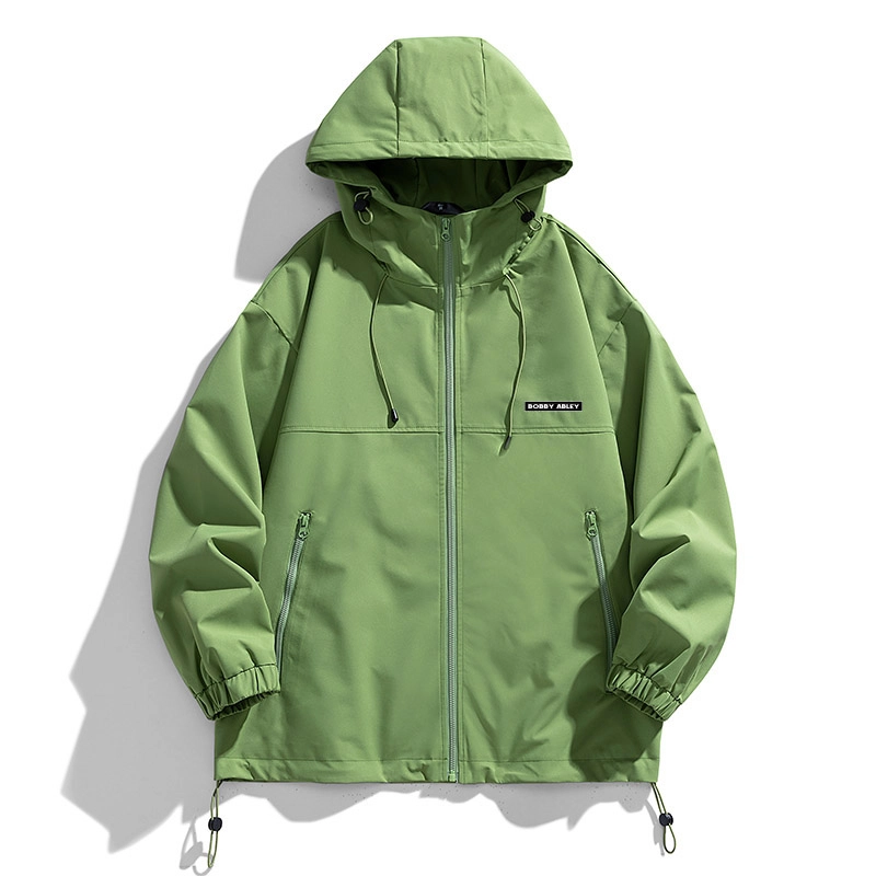 BOBBY ABLEY Logo
