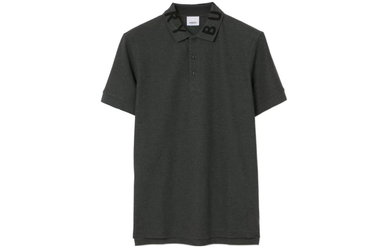 Burberry SS23 LogoPolo