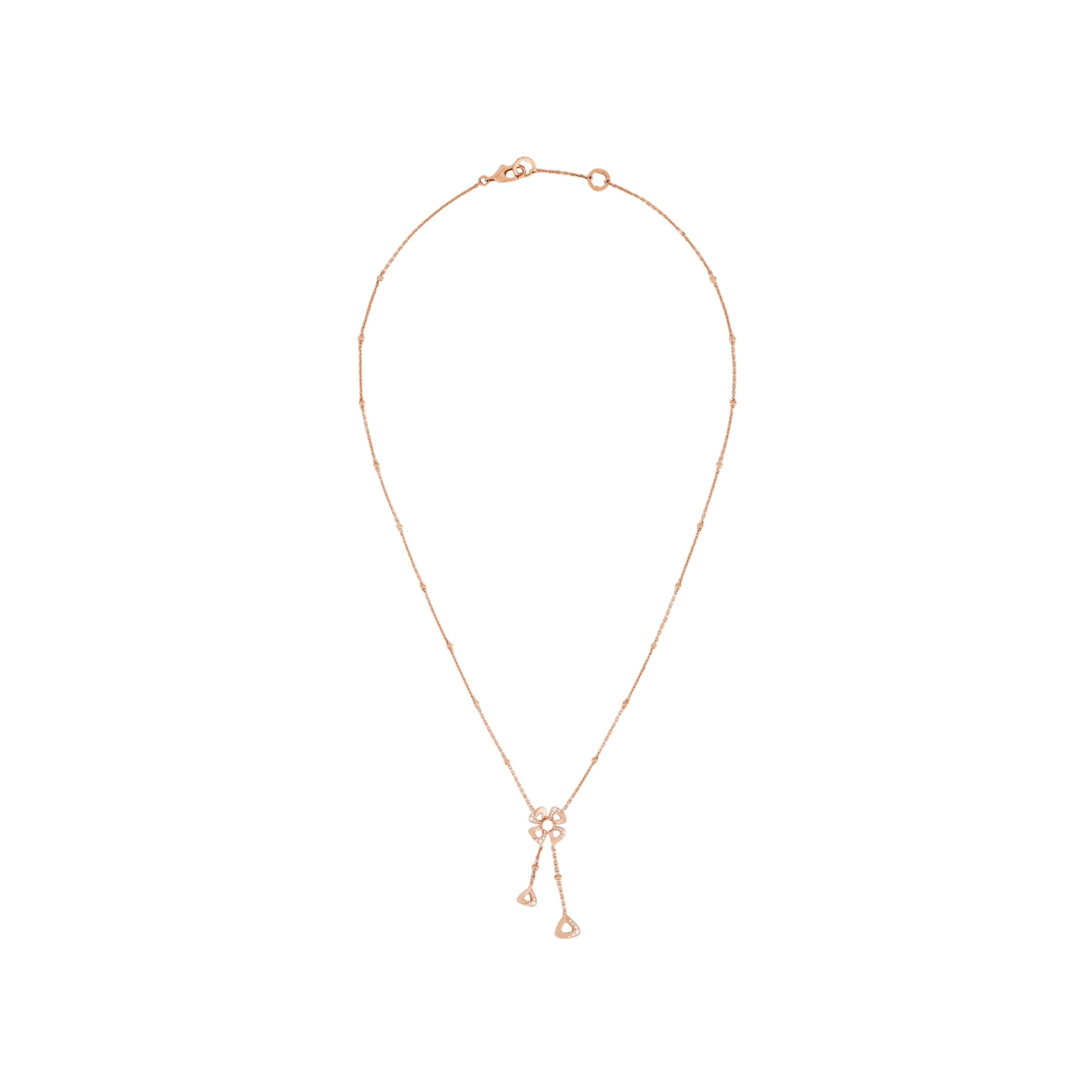 BVLGARI Fiorever 18K