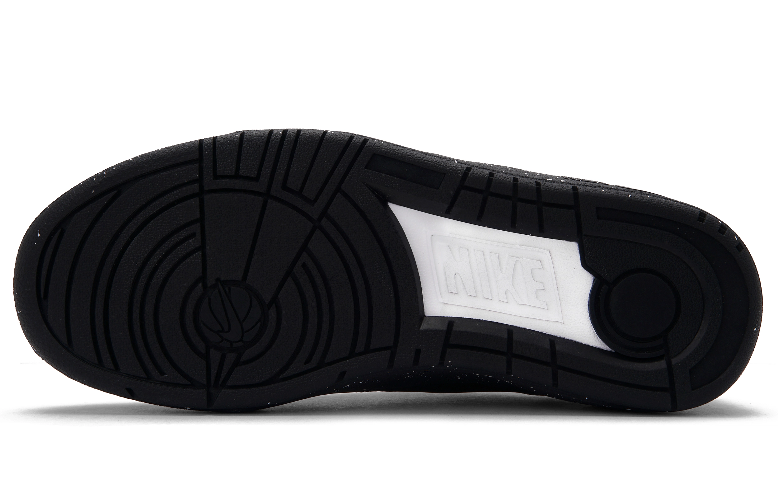 Nike Nike Full Force Low "QR Code"