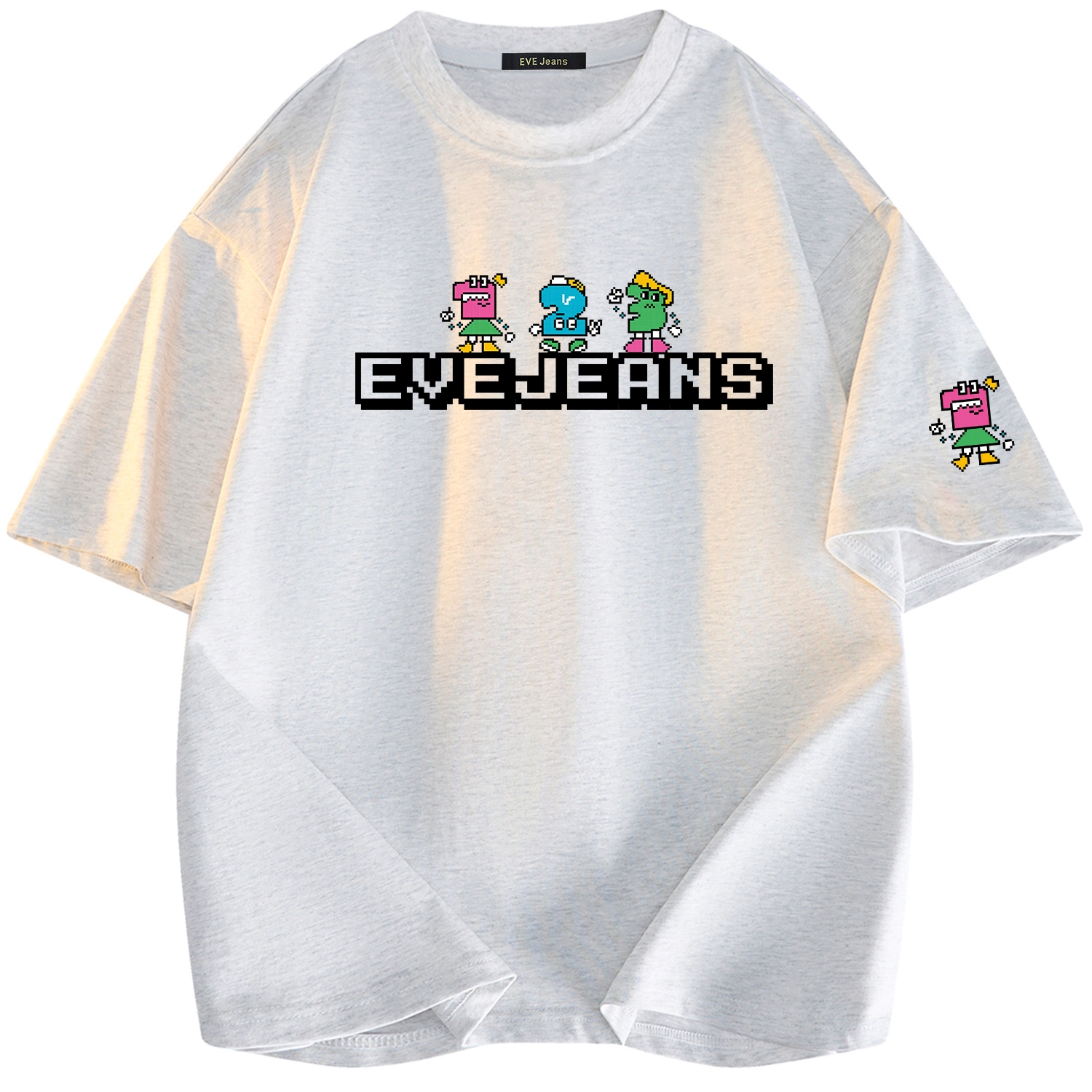 EVE JeansT