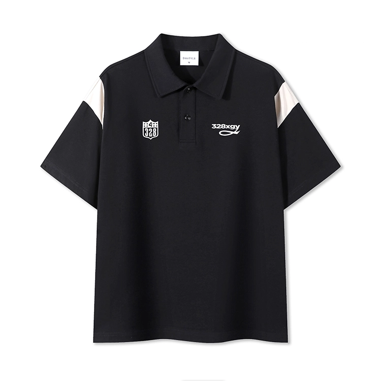 HIPHOPPUNKS Polo