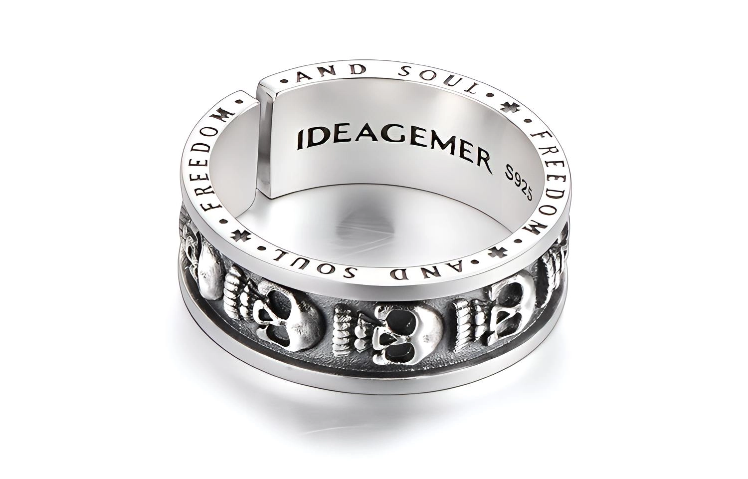 IDEAGEMER 925