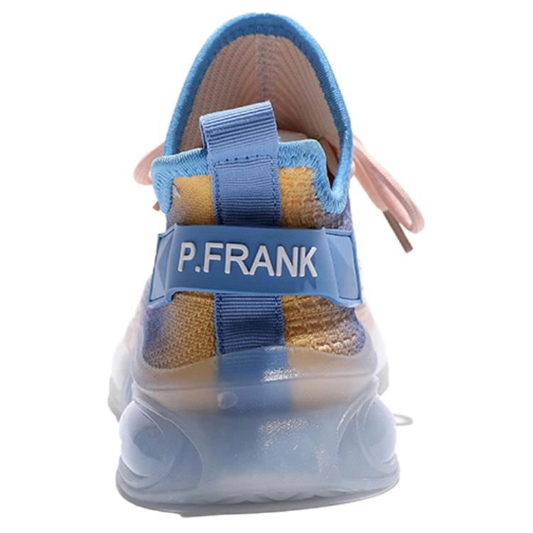 paul frank