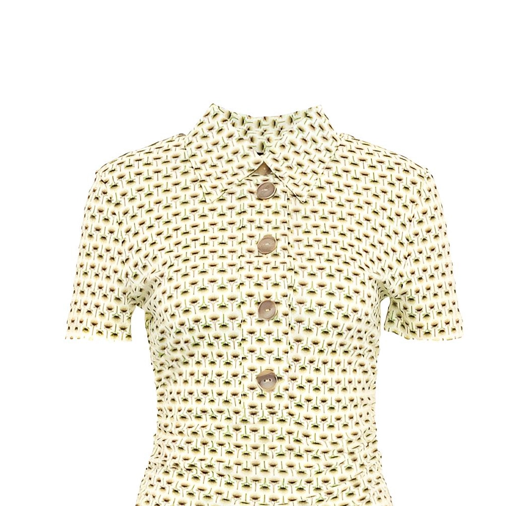 PINKO SS22 Polo