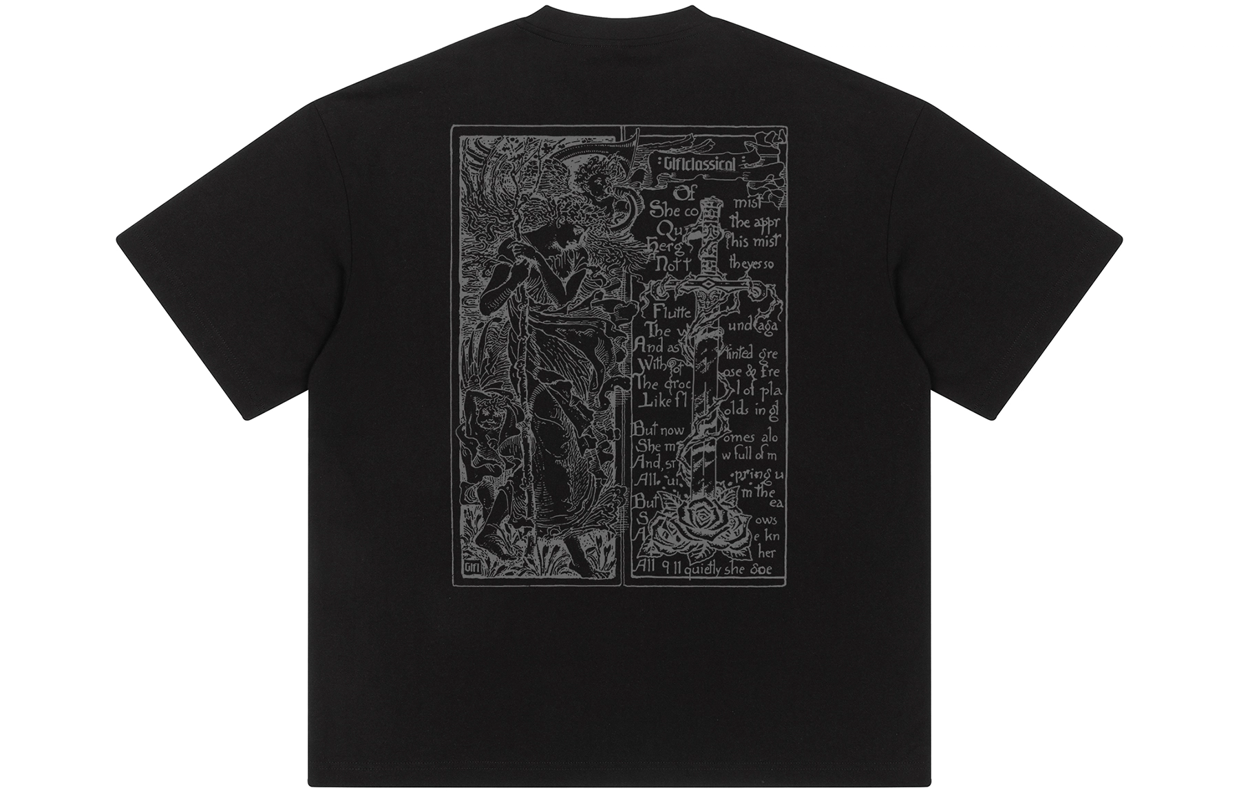 GLFL T