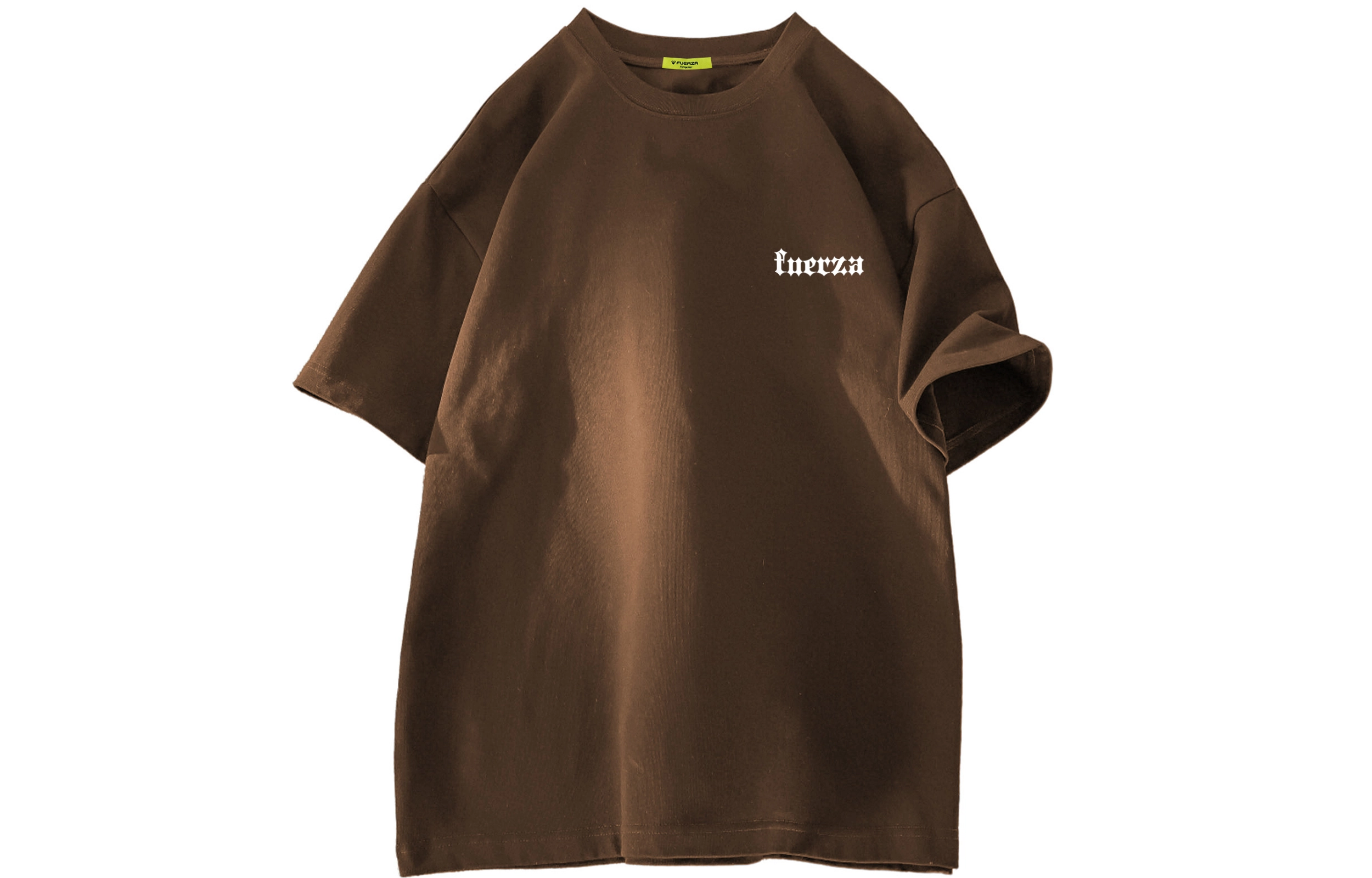 FUERZA T