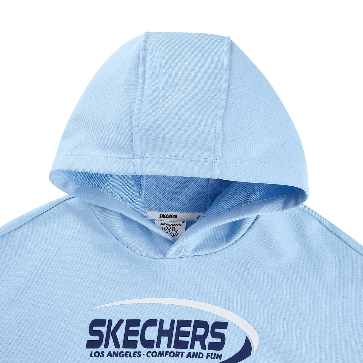 Skechers kids logo