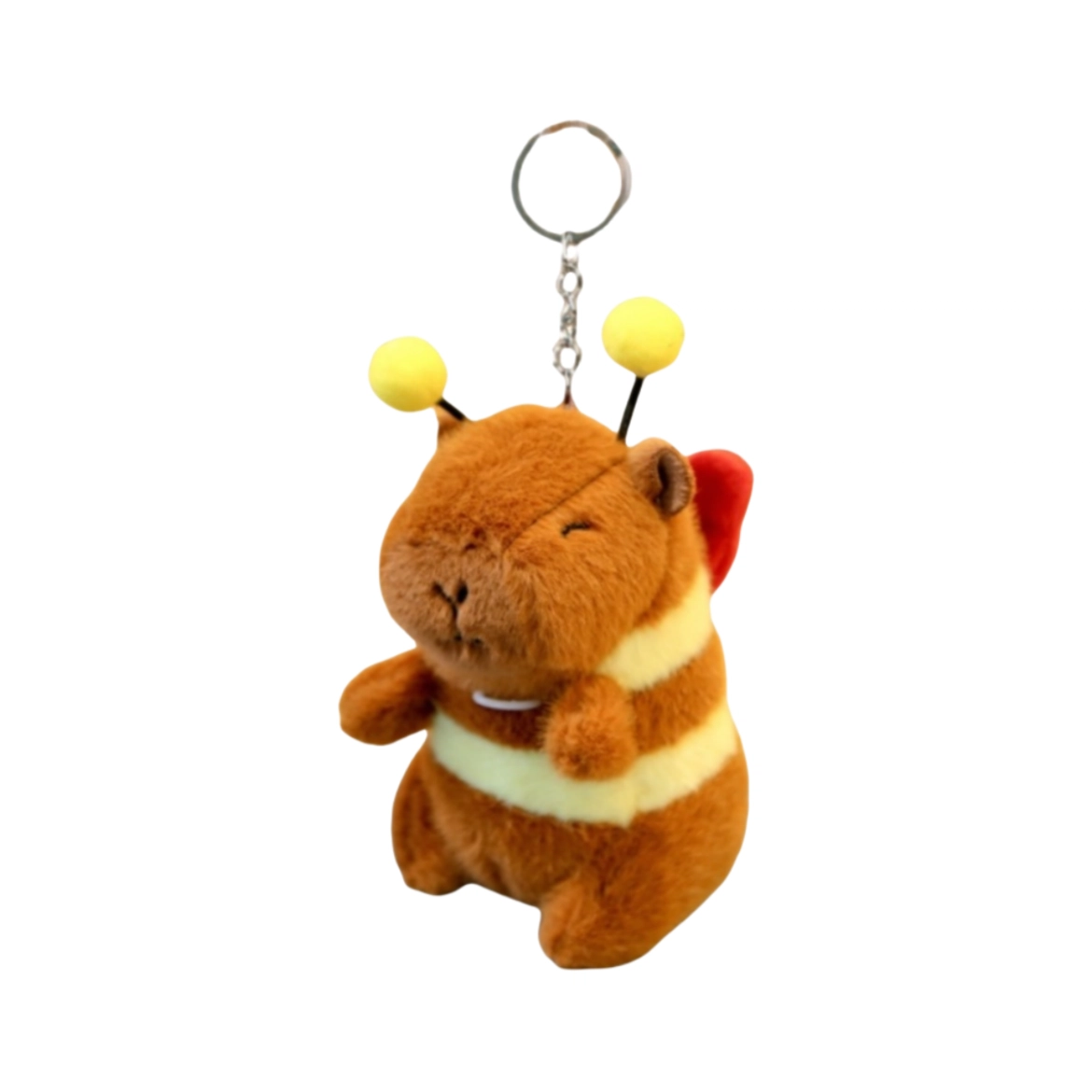 PUDOWRABBIT 12cm