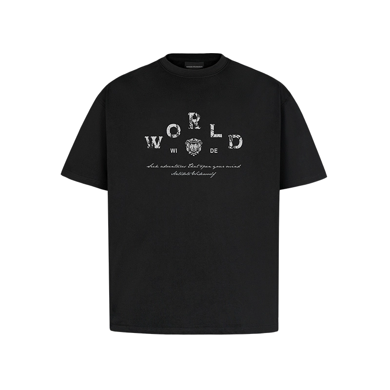 antidote worldwide T