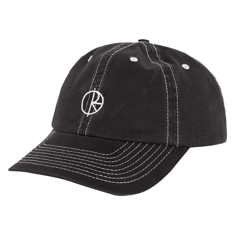 POLAR SKATE CO Logo