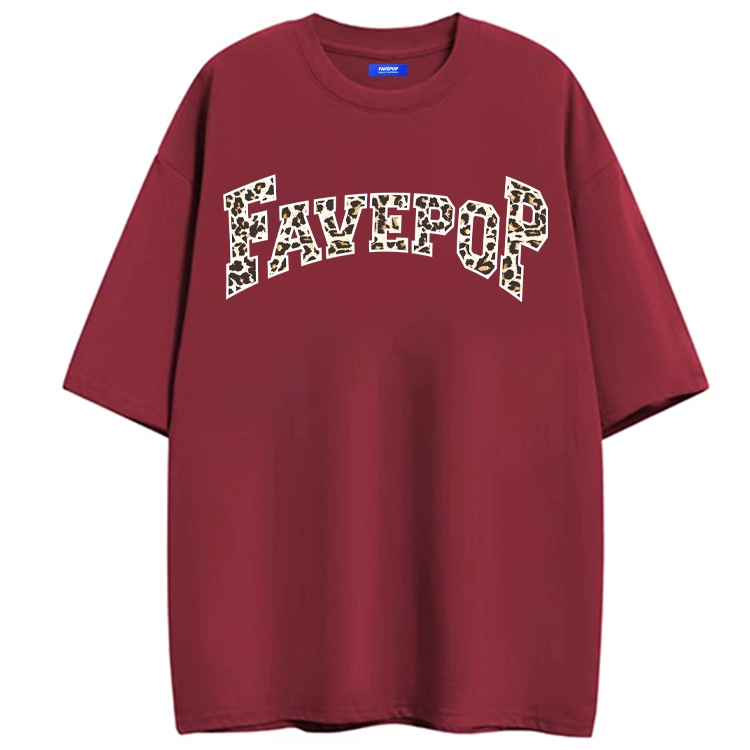 FAVEPOP LogoT