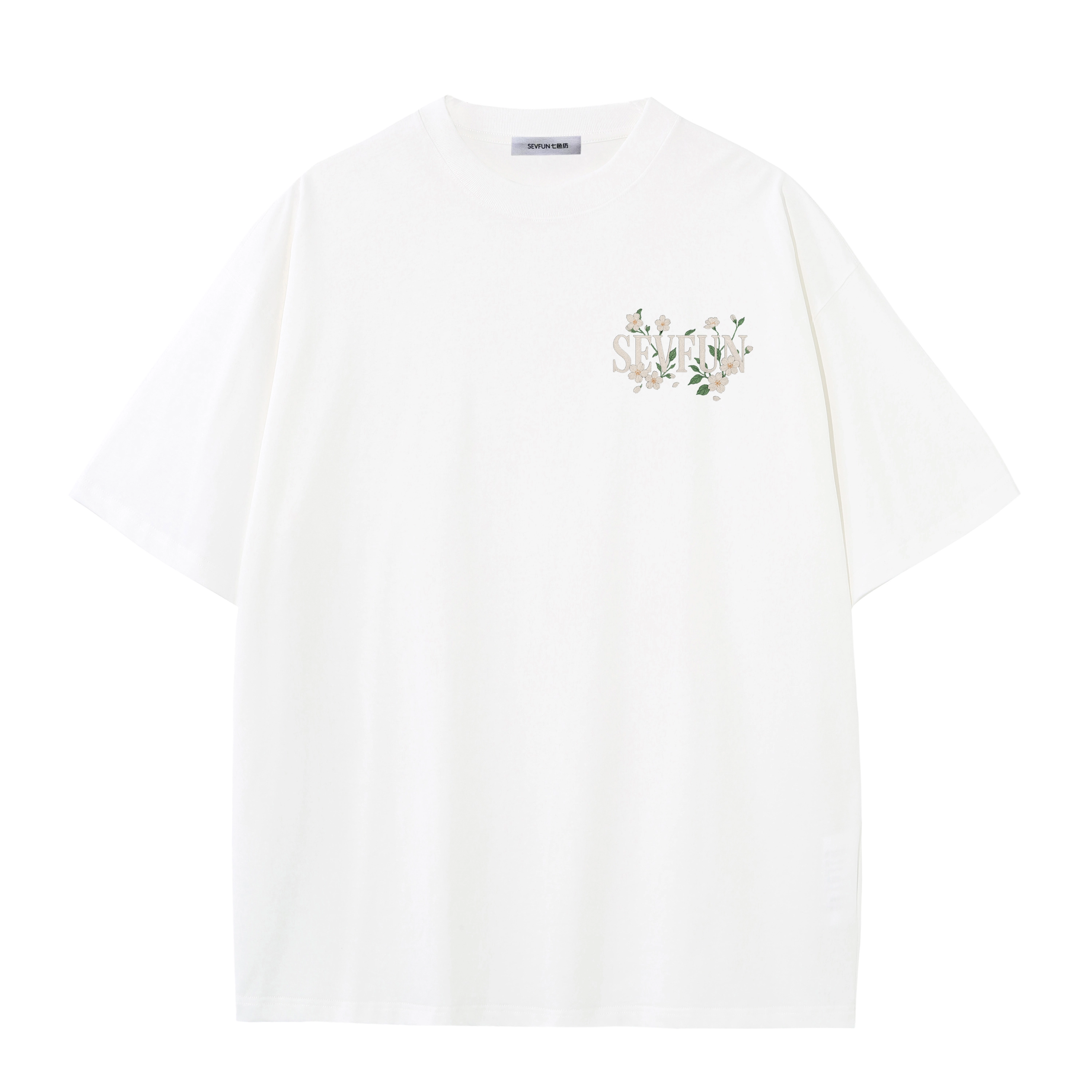 7 SEVFUN T