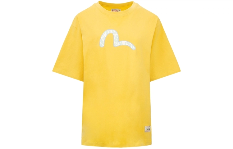 EVISU AW23 T
