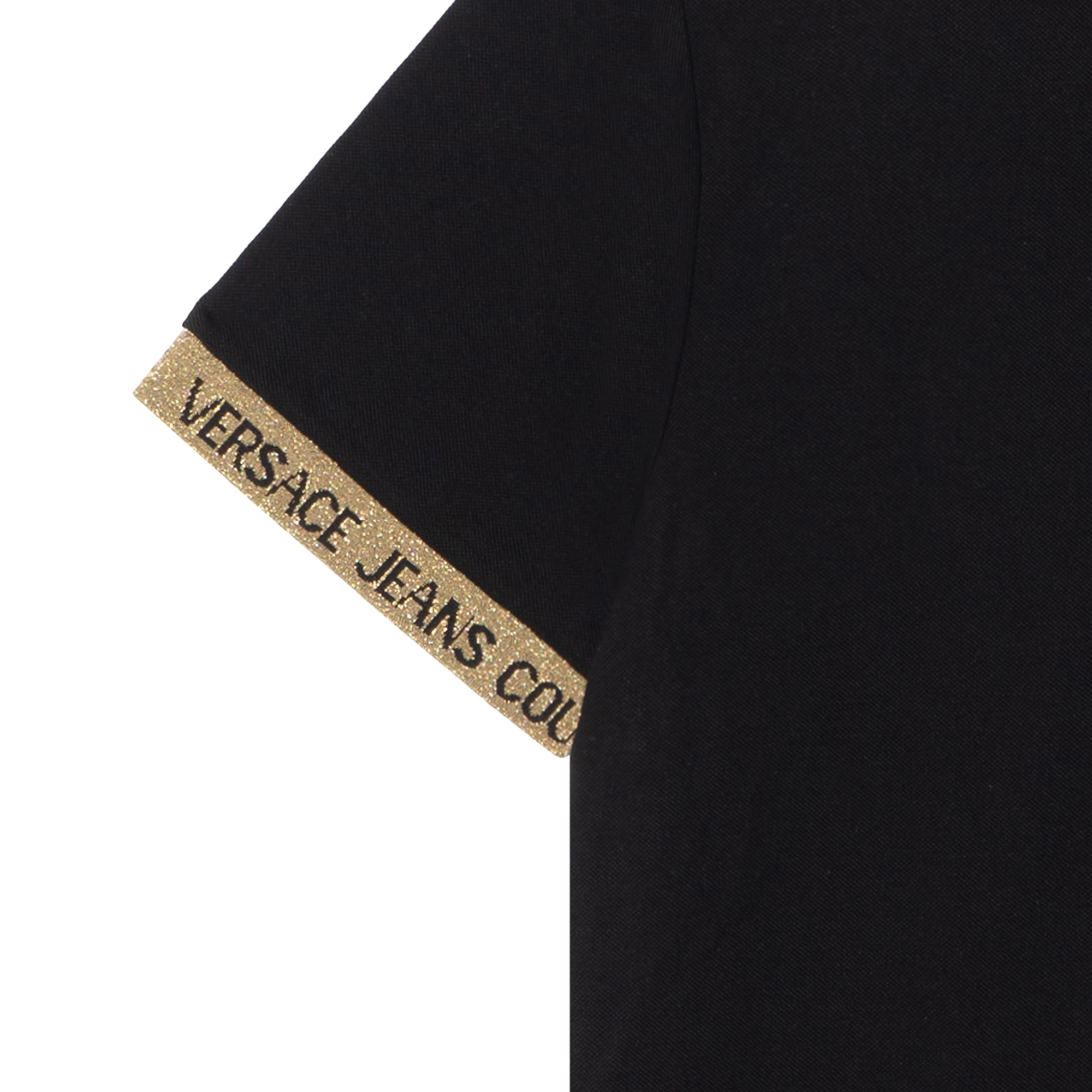 VERSACE JEANS COUTURE FW21 logopolo