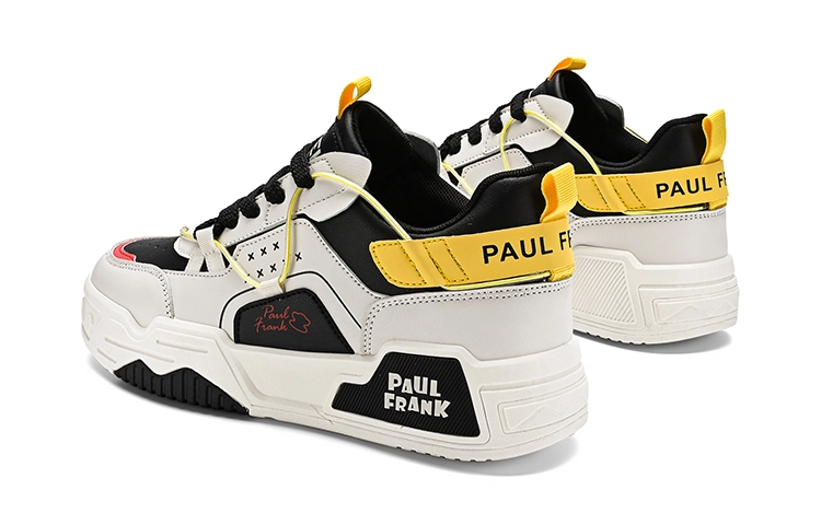 paul frank