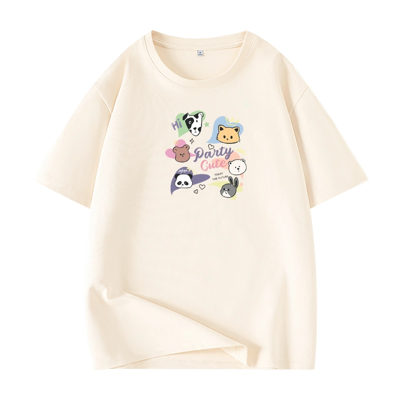 MJ STYLE T
