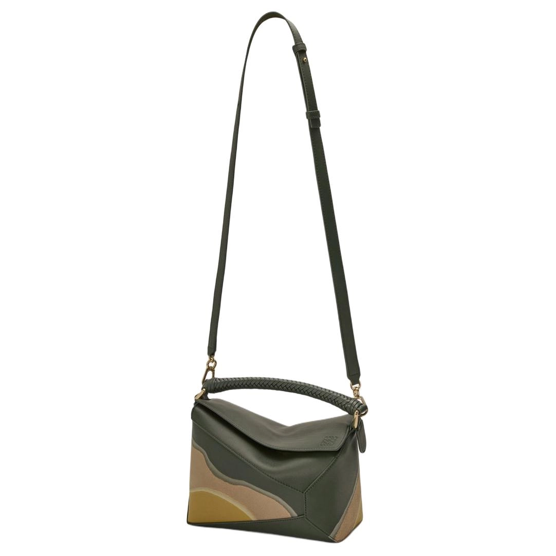 LOEWE Puzzle