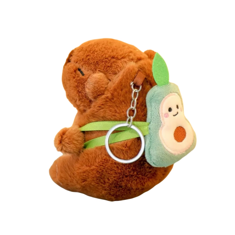 PUDOWRABBIT 12cm