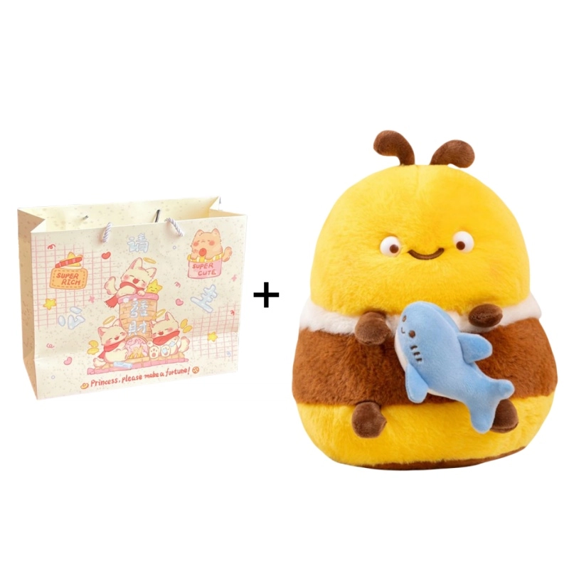 Bee beebeebeebeebee 25cm35cm