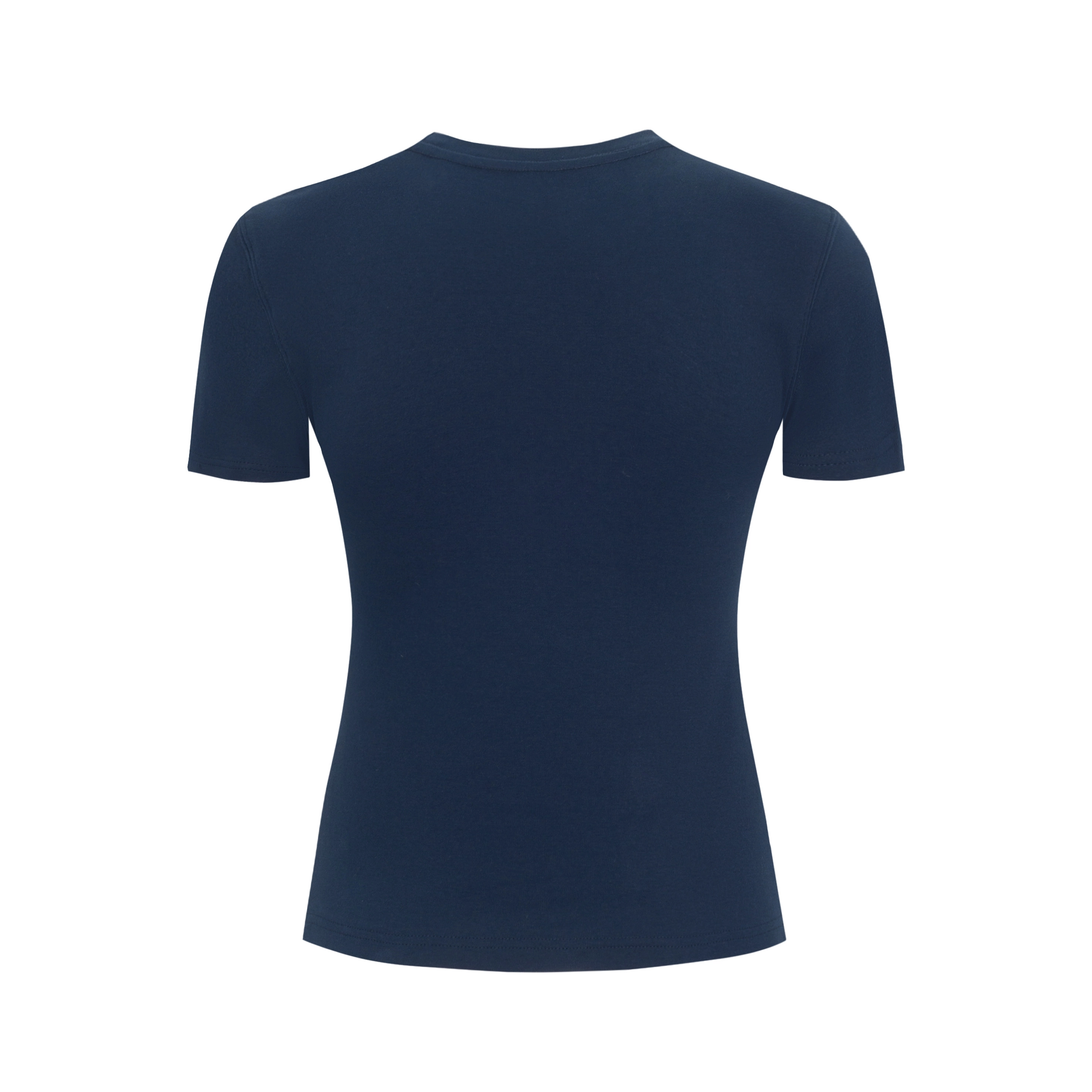 RECOLETA Logo T